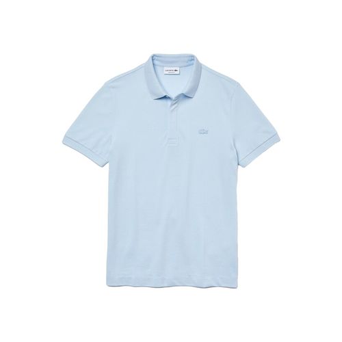 Polo Lacoste Classic logo croco - Lacoste - Modalova