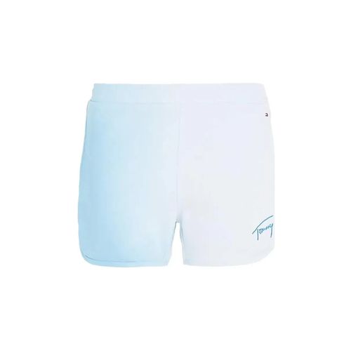 Shorts Tommy Jeans signature dip - Tommy Jeans - Modalova