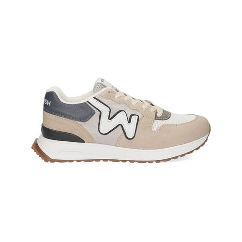 Sneakers Womsh Wise WI008 london - Womsh - Modalova