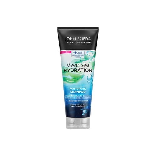 Shampoo Shampoo Idratazione Dal Mare Profondo - John Frieda - Modalova