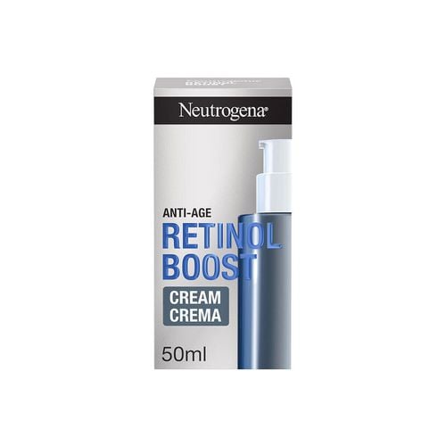 Antietà & Antirughe Retinol Boost Crema - Neutrogena - Modalova