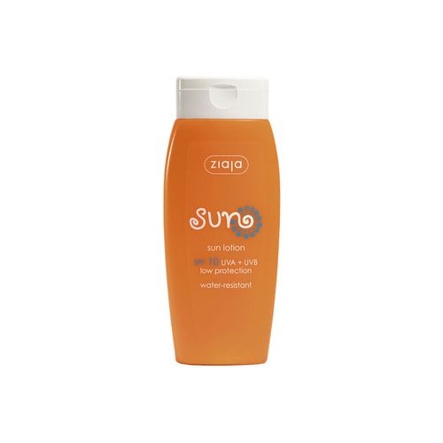 Protezione solari Sun Crema Solare Spf10 - Ziaja - Modalova