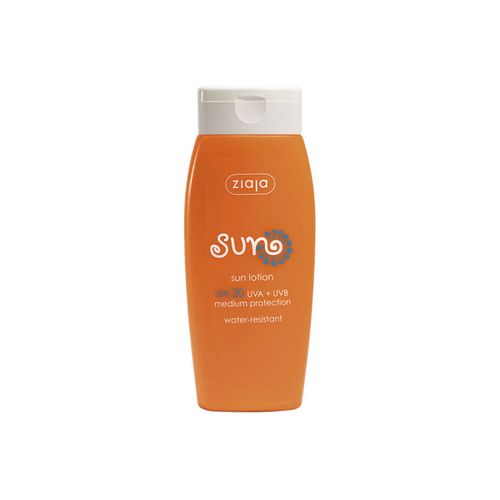 Protezione solari Sun Crema Solare Spf20 - Ziaja - Modalova