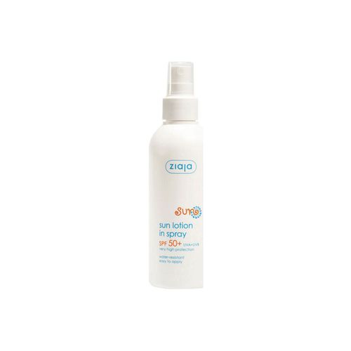 Protezione solari Sun Spray Solare Idratante Spf50 - Ziaja - Modalova