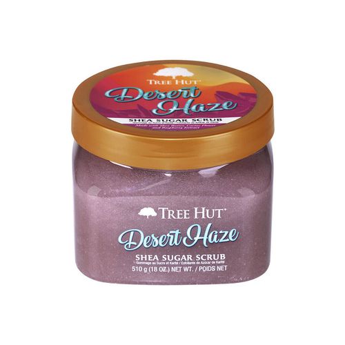 Scrub & peeling Scrub Allo Zucchero Desert Mist 510 Gr - Tree Hut - Modalova