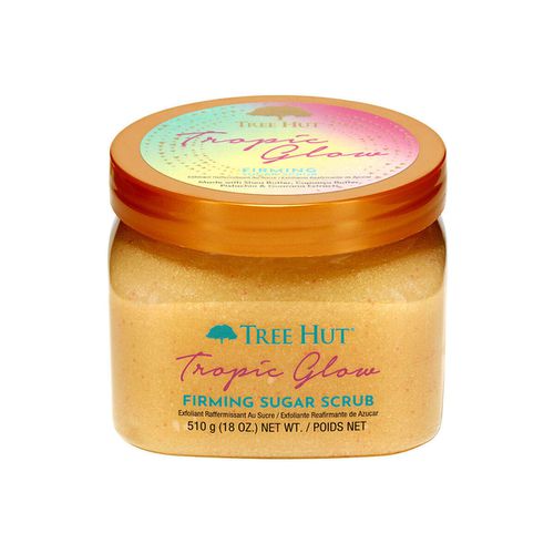 Scrub & peeling Scrub Allo Zucchero Bagliore Tropicale - Tree Hut - Modalova