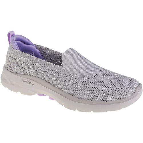 Sneakers basse Go Walk 6 - Valerie - Skechers - Modalova