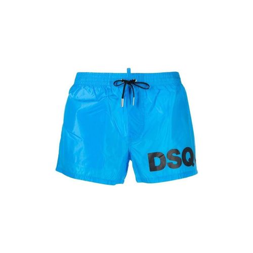 Costume / Bermuda da spiaggia - Dsquared - Modalova