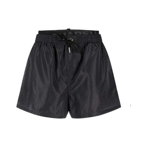 Pantaloni corti Dsquared - Dsquared - Modalova