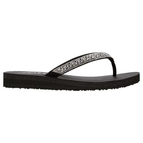 Sandali Skechers 119285 BLK - Skechers - Modalova