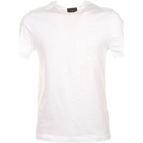 T-shirt & Polo T-Shirt con stampa - Peuterey - Modalova