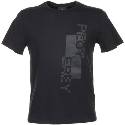 T-shirt & Polo T-Shirt con stampa - Peuterey - Modalova