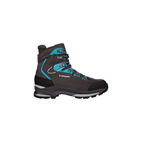 Scarpe da trekking Scarpe Mauria Evo GTX Donna Anthracite/Turquoise - Lowa - Modalova