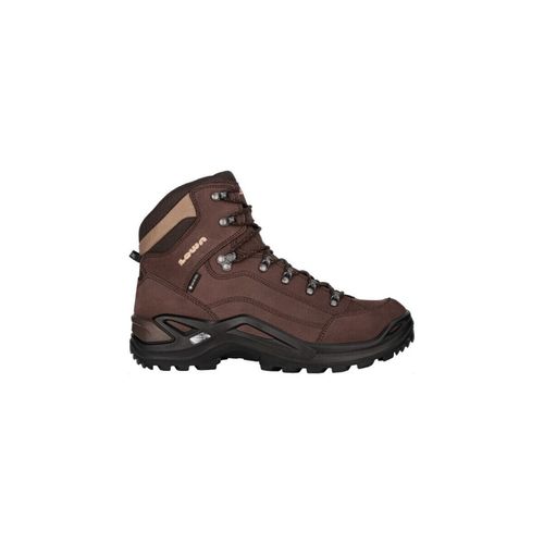 Scarpe da trekking Scarpe Renegade GTX Mid Uomo Espresso - Lowa - Modalova