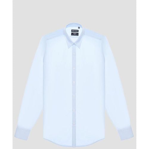 Camicia a maniche lunghe MMSL00628-FA400078 - Antony morato - Modalova