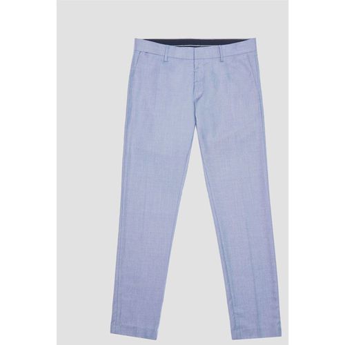 Pantaloni da completo MMTS00018-FA650304 - Antony morato - Modalova