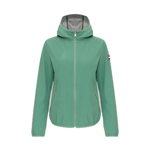 Giacche Giacca Donna Softshell - Colmar - Modalova