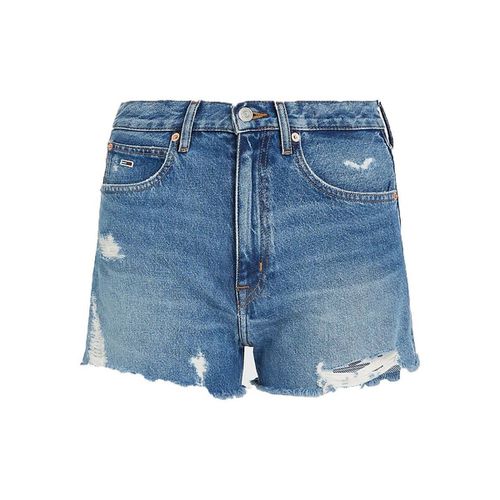 Shorts Short Donna Hot Denim - Tommy Jeans - Modalova