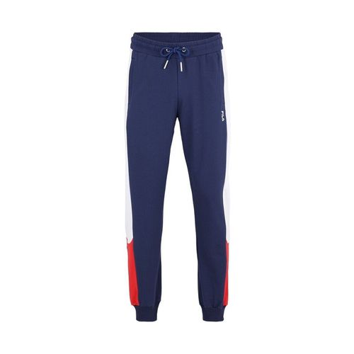 Pantaloni morbidi / Pantaloni alla zuava Pantaloni Bilgoraj Track - Fila - Modalova