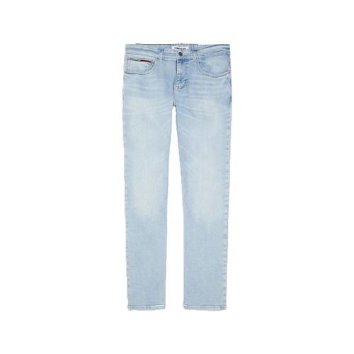 Jeans Jeans Uomo Scanton Slim - Tommy Jeans - Modalova
