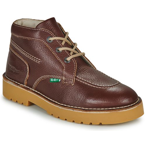 Stivaletti Kickers DALTREY CHUCK - Kickers - Modalova