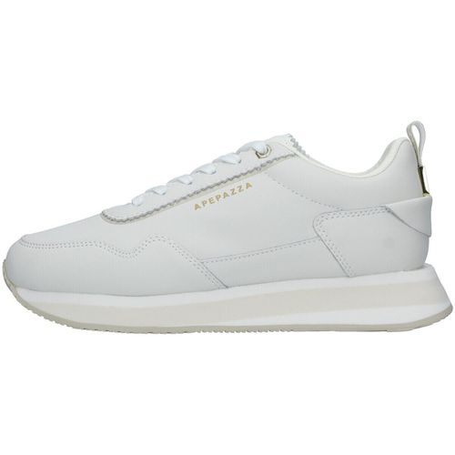 Sneakers alte S3STEADY01/LEA - Apepazza - Modalova