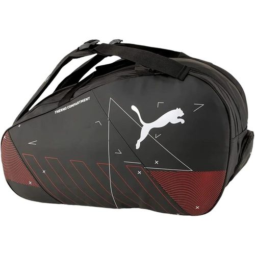 Borsa da sport SOLARATTACK PADEL BAG - Puma - Modalova