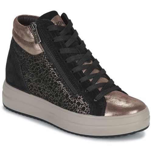 Sneakers alte IgI&CO DONNA SHIRLEY - IgI&CO - Modalova