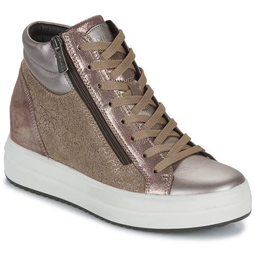 Sneakers alte IgI&CO DONNA SHIRLEY - IgI&CO - Modalova