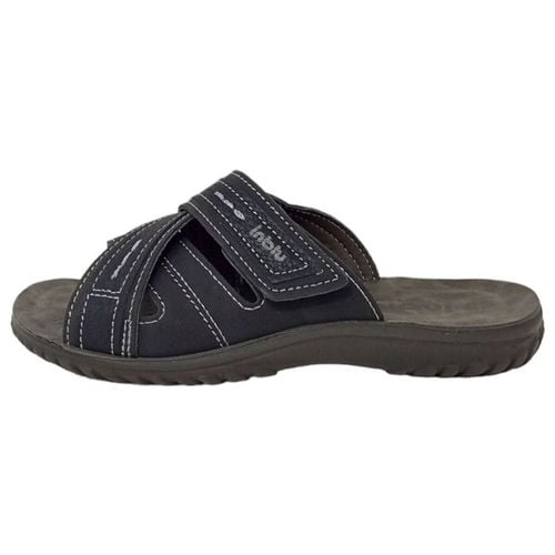 Pantofole Inblu CIABATTA UOMO - Inblu - Modalova