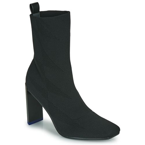 Stivaletti TARA BOOT HI - United nude - Modalova