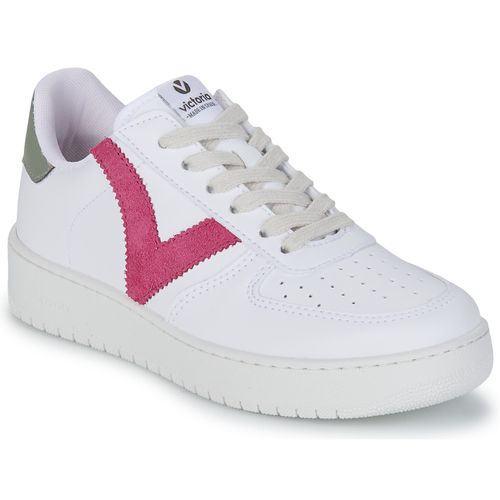 Sneakers basse 1258201FRAMBUESA - Victoria - Modalova