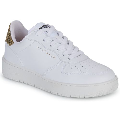 Sneakers basse 1258237PLATINO - Victoria - Modalova