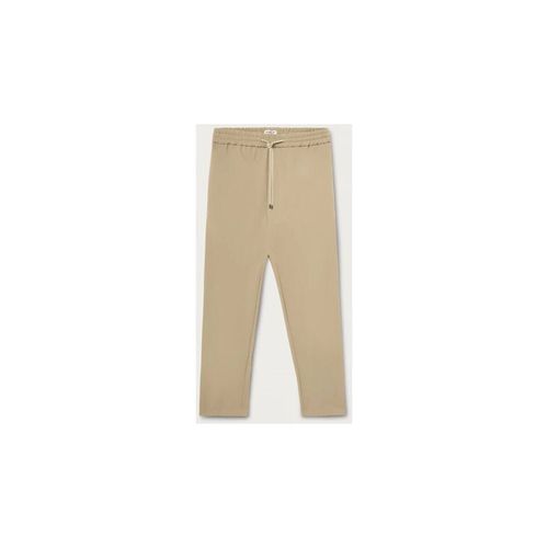 Pantaloni YURY OS0112-UP616 002 DU 029 - Dondup - Modalova