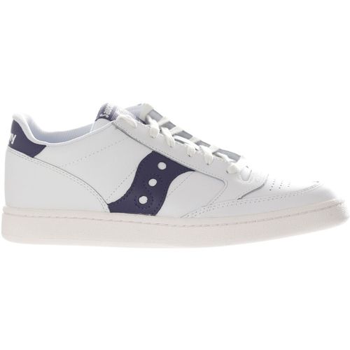 Sneakers Sneaker jazz court in pelle - Saucony - Modalova