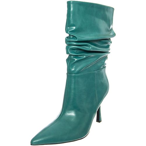 Stivali W' Guillo-2 Blue Green - Jeffrey Campbell - Modalova