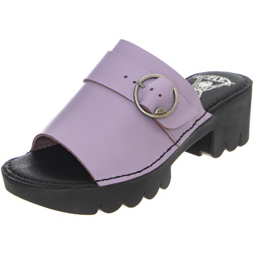 Sandali Eple 519 Fly Brooklyn Violet - Fly London - Modalova