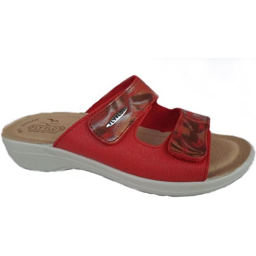 Scarpe Fly Flot T5B18QE-ROSSO - Fly flot - Modalova