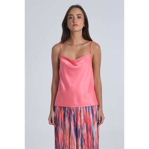 Top MW106BP-CORAL PINK - Molly bracken - Modalova