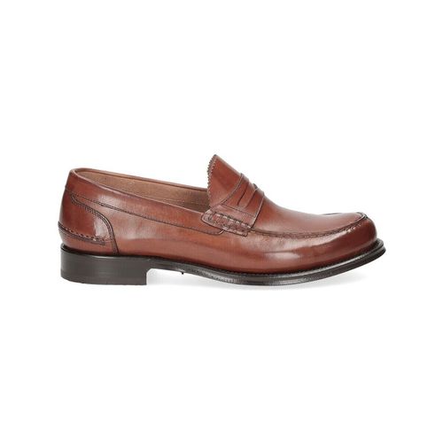 Scarpe College 8826 pelle brandy - J. Colnett - Modalova