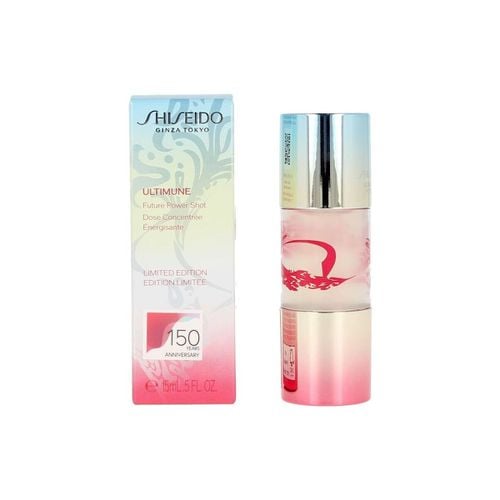 Antietà & Antirughe Ultimune Future Power Shot - Shiseido - Modalova