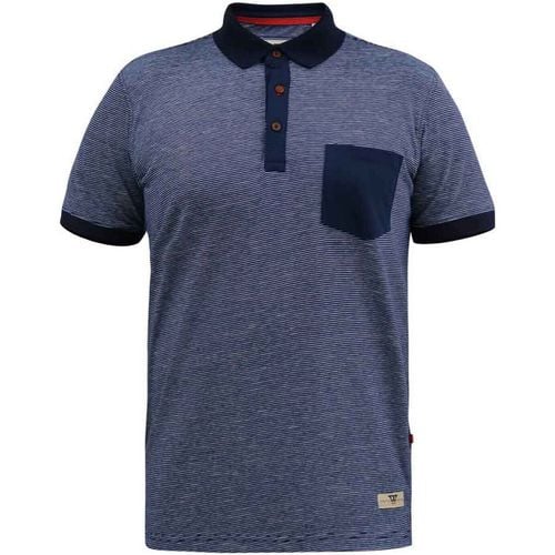 T-shirt & Polo Duke D555 Oxley - Duke - Modalova