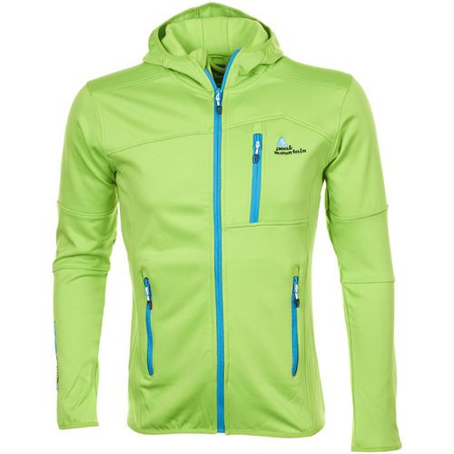 Felpa Blouson polar shell CAMPUS - Peak Mountain - Modalova