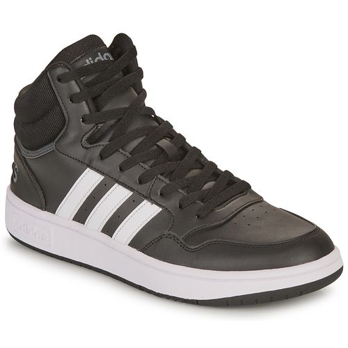 Sneakers alte adidas HOOPS 3.0 MID - Adidas - Modalova