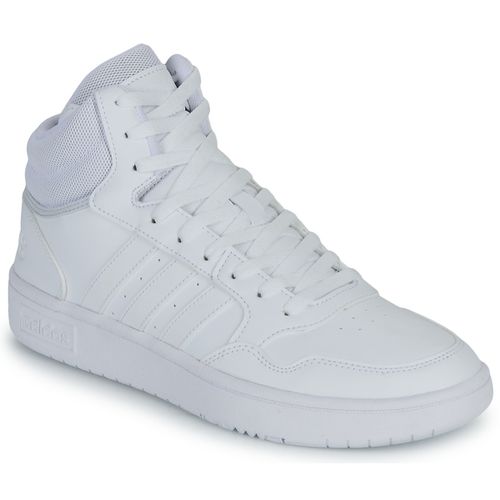 Sneakers alte adidas HOOPS 3.0 MID - Adidas - Modalova