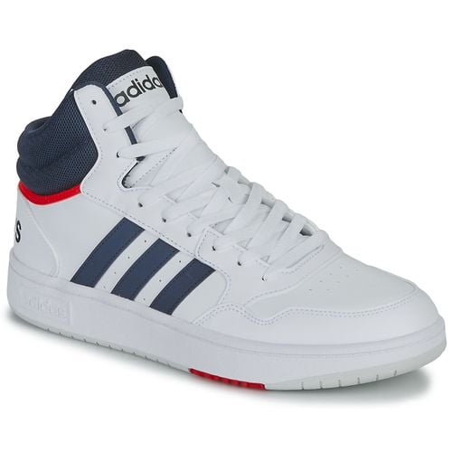 Sneakers alte adidas HOOPS 3.0 MID - Adidas - Modalova