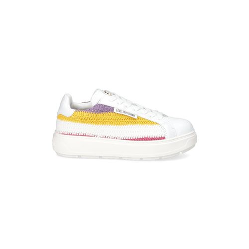 Sneakers Sneaker Donna - Love Moschino - Modalova