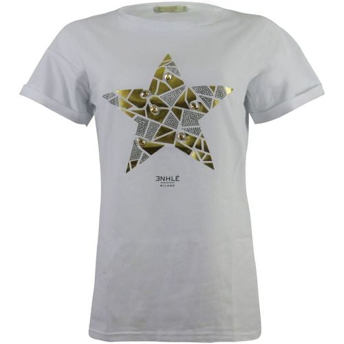 T-shirt 011/MARANO23 2000000310435 - Enhle' Milano - Modalova