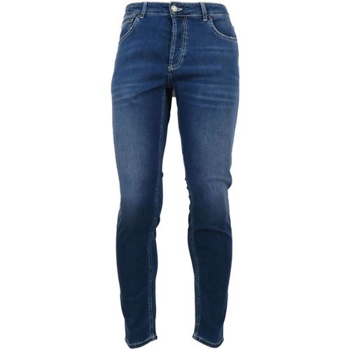 Jeans BSLON9151W18623C 2000000311777 - Bro-Ship - Modalova