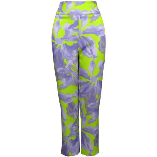 Pantaloni 016/PAULLO23 2000000309415 - Enhle' Milano - Modalova